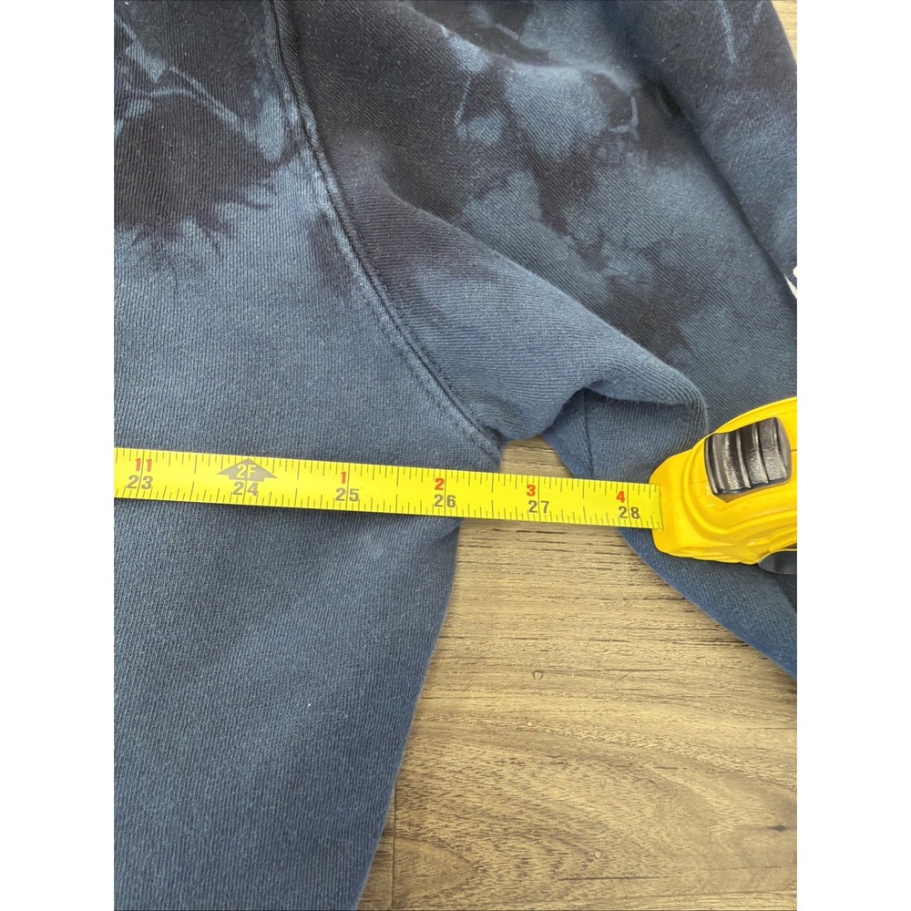 Sullen Art Hoodie Tattoo Size 2XL - Picture 4 of 7